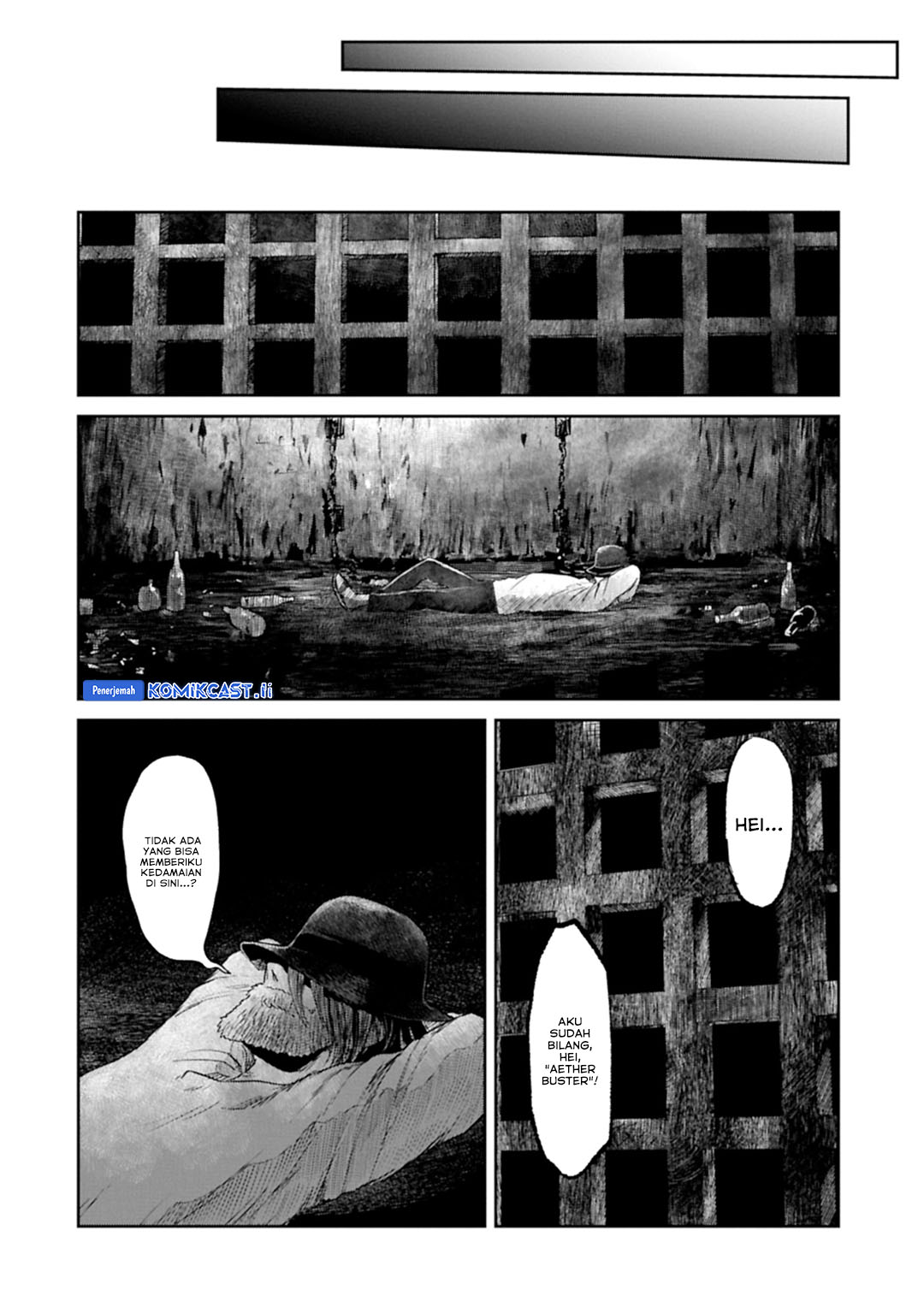 Boukensha ni Naritai to Miyako ni Deteitta Musume ga S Rank ni Natteta Chapter 44 Gambar 15